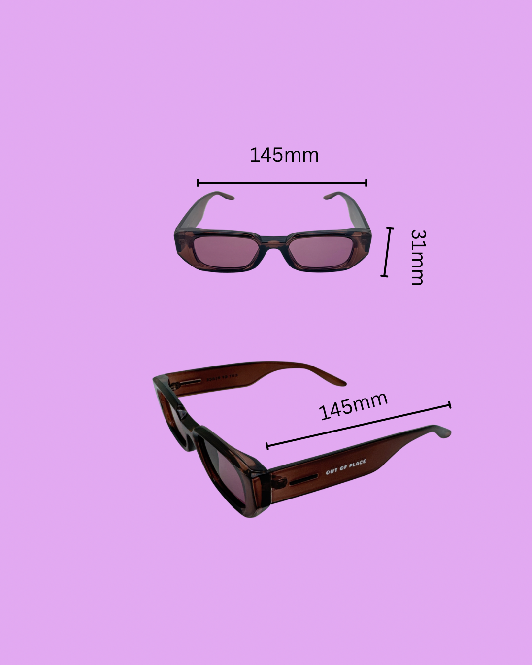 Slim Shadi - Smoked Berry