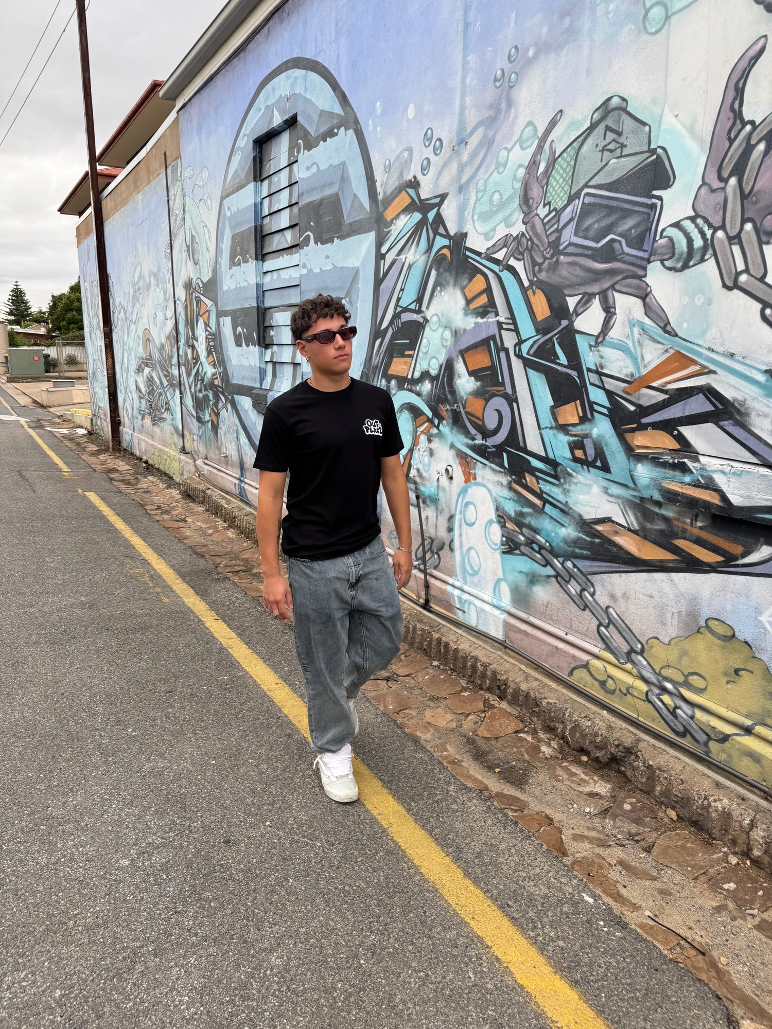 Premium Tees