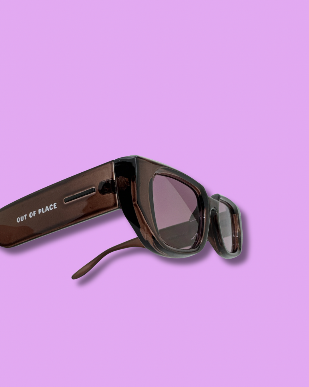 Slim Shadi - Smoked Berry