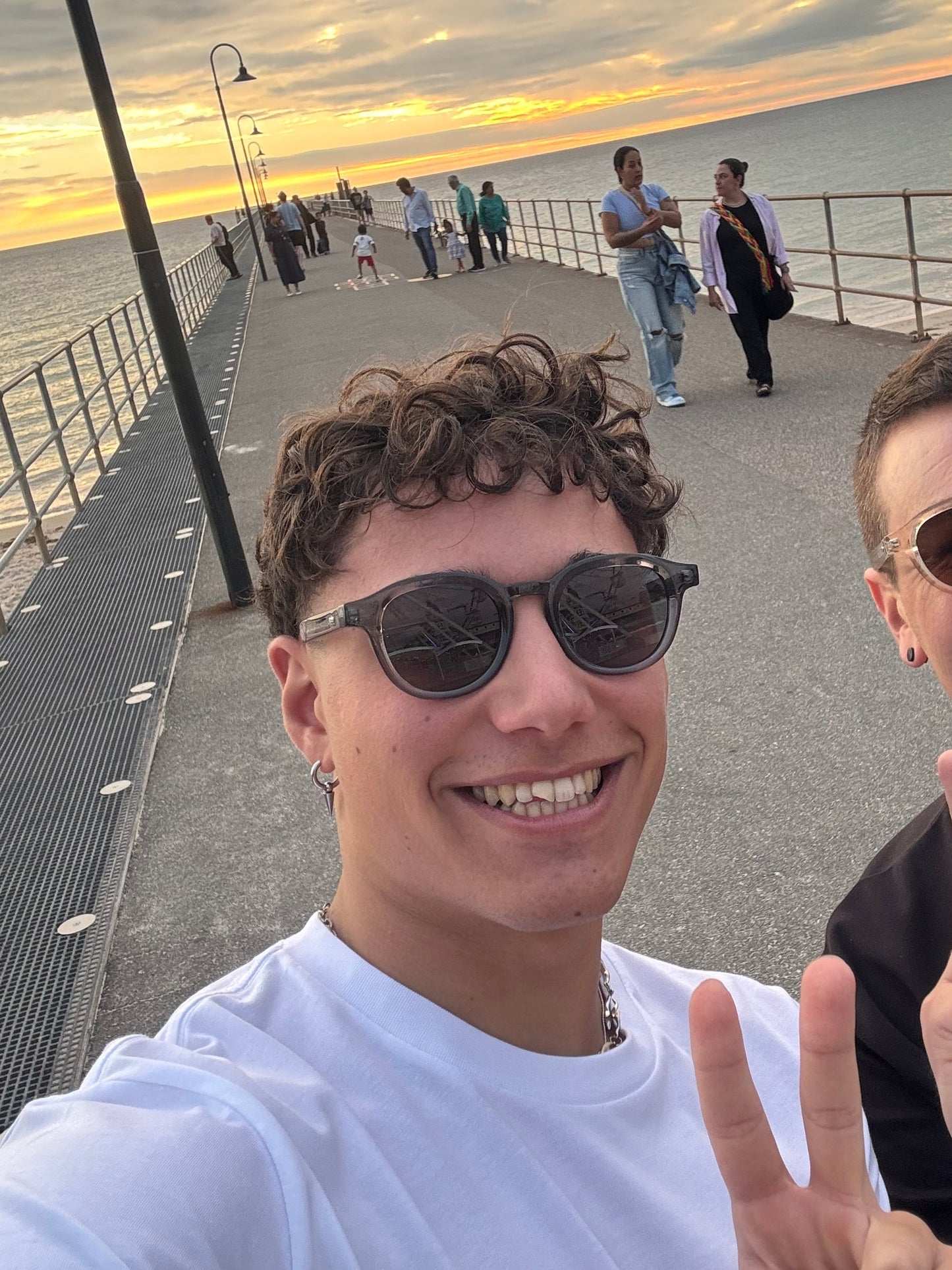 Coastlines - Smokey Grey