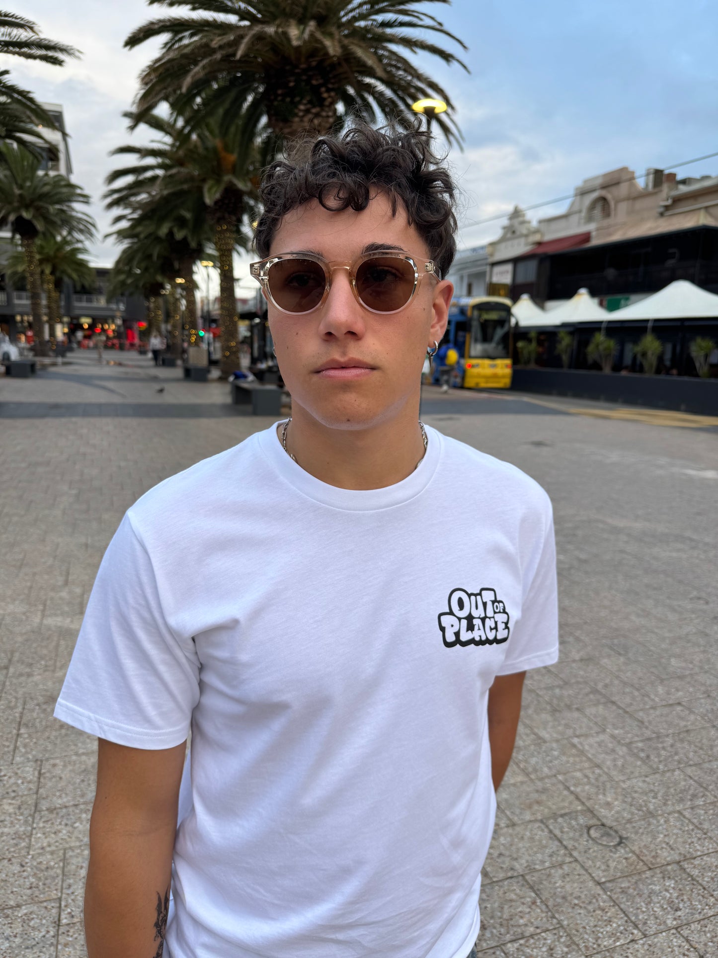 Coastlines - Golden Sand