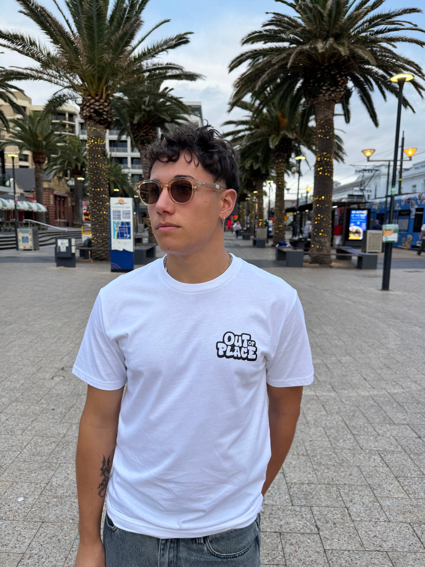 Coastlines - Golden Sand