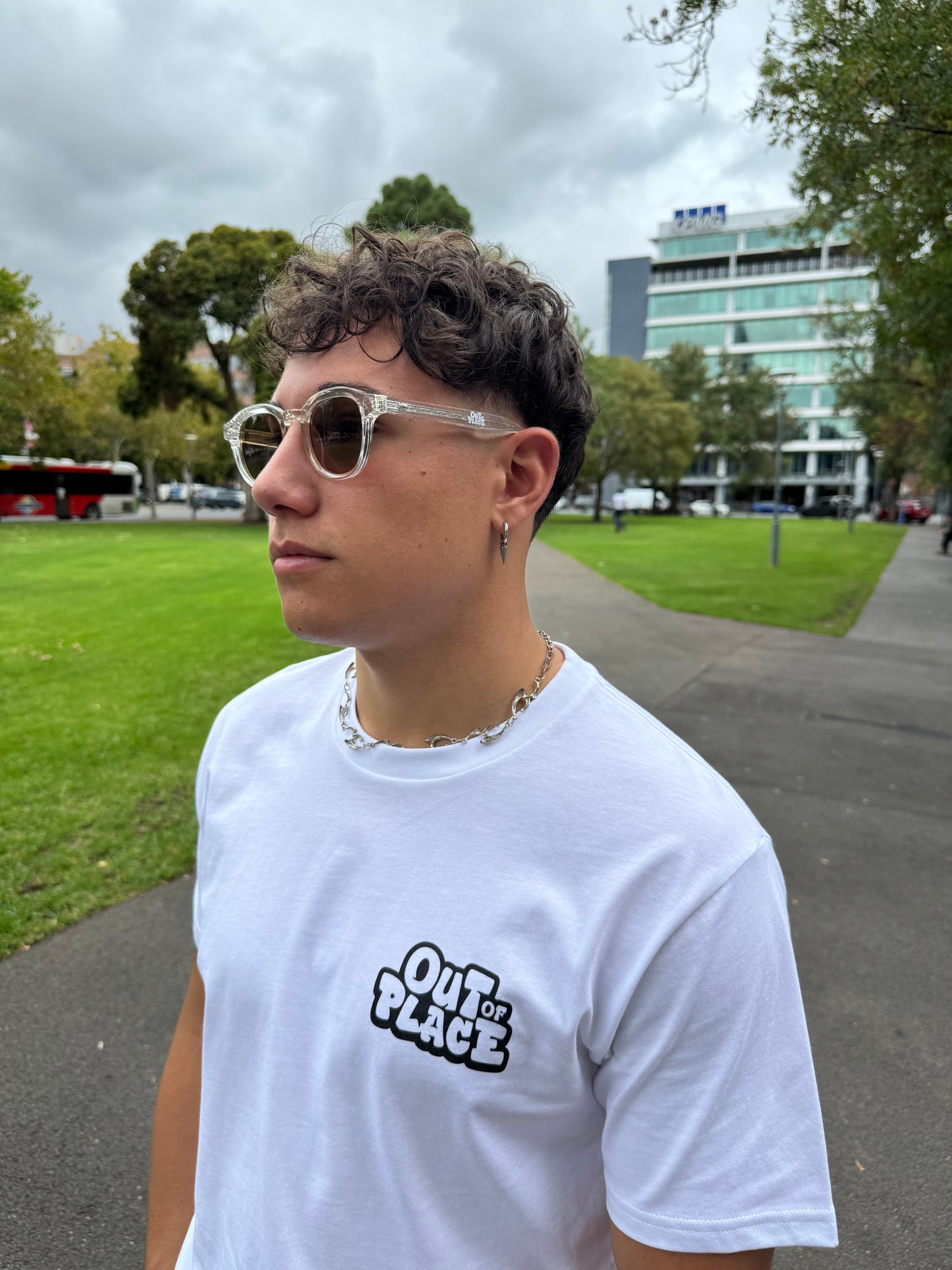 Coastlines - Clear Dune