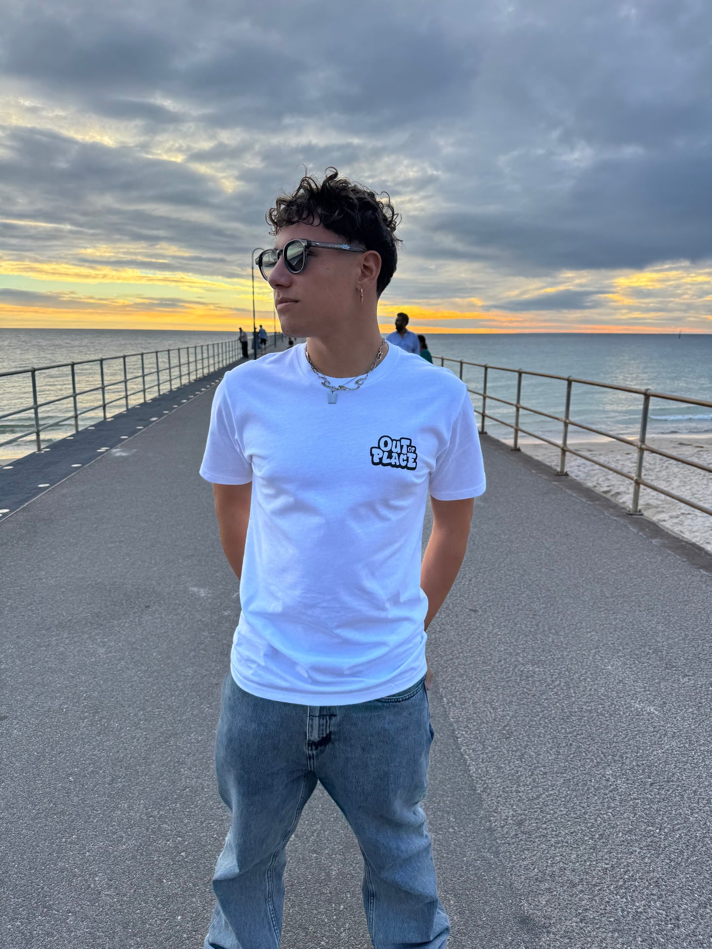 Coastlines - Smokey Grey