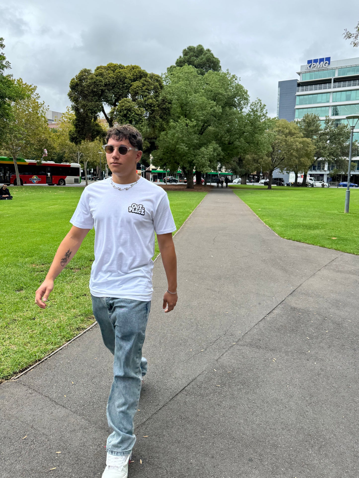 Coastlines - Clear Dune