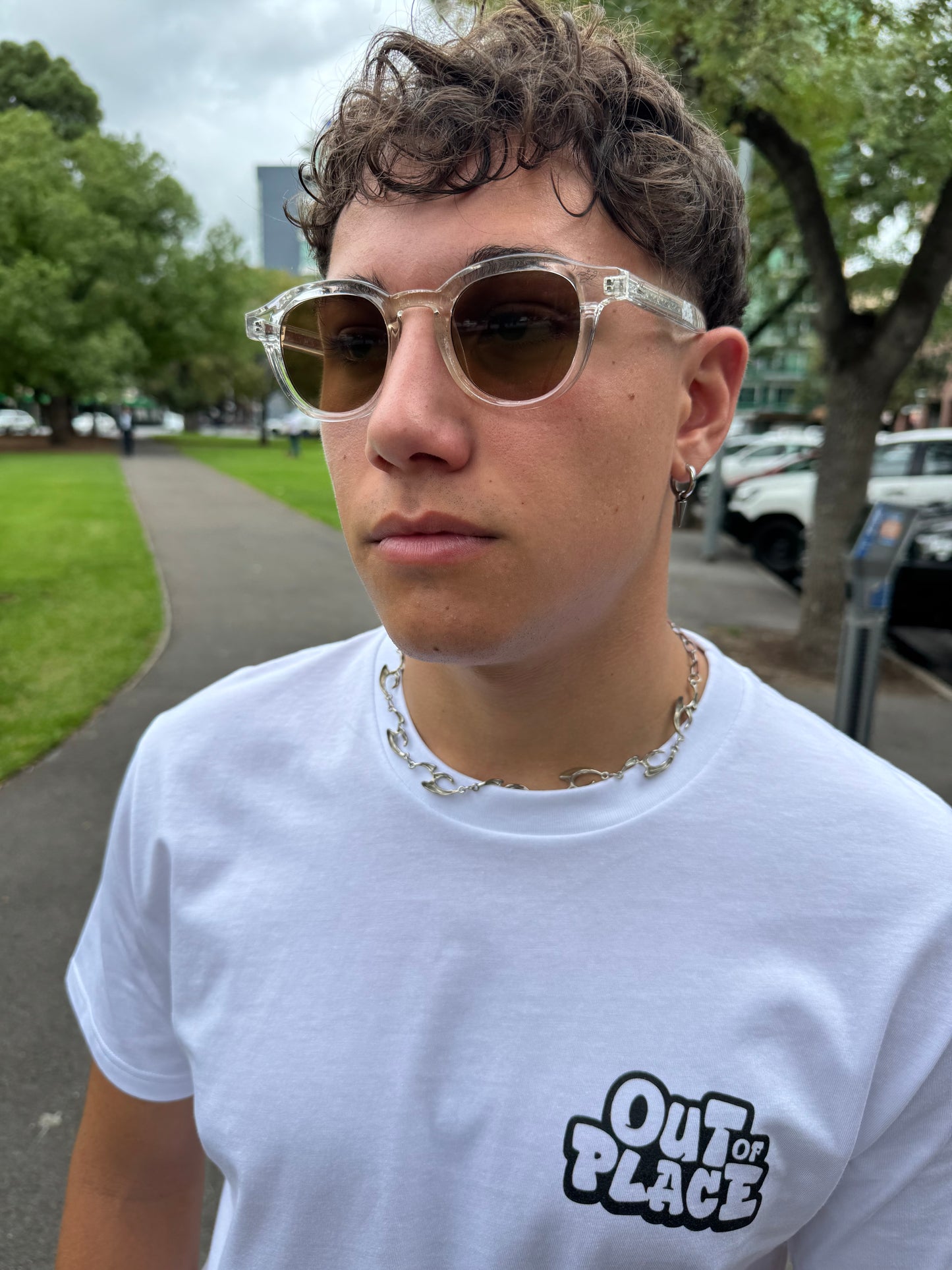 Coastlines - Clear Dune