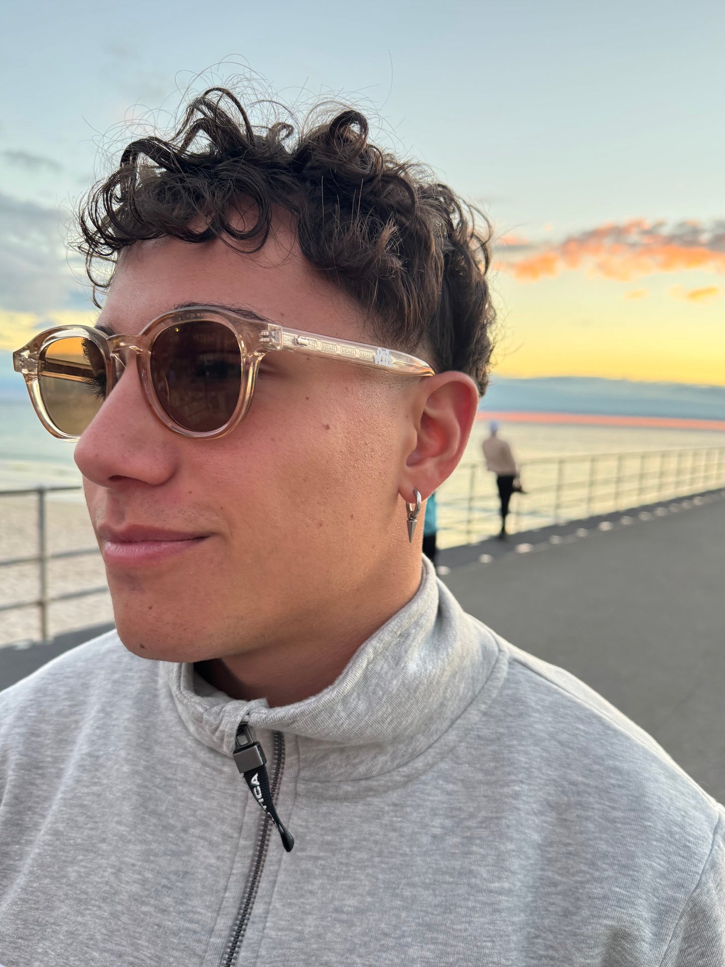 Coastlines - Golden Sand