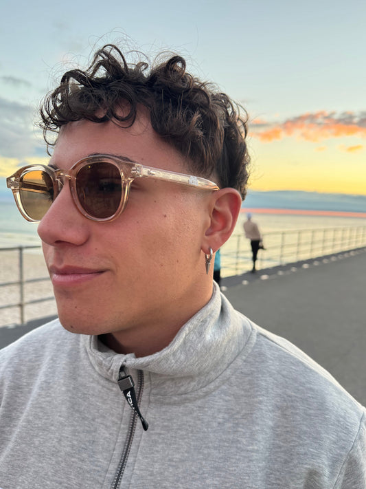 Coastlines - Golden Sand