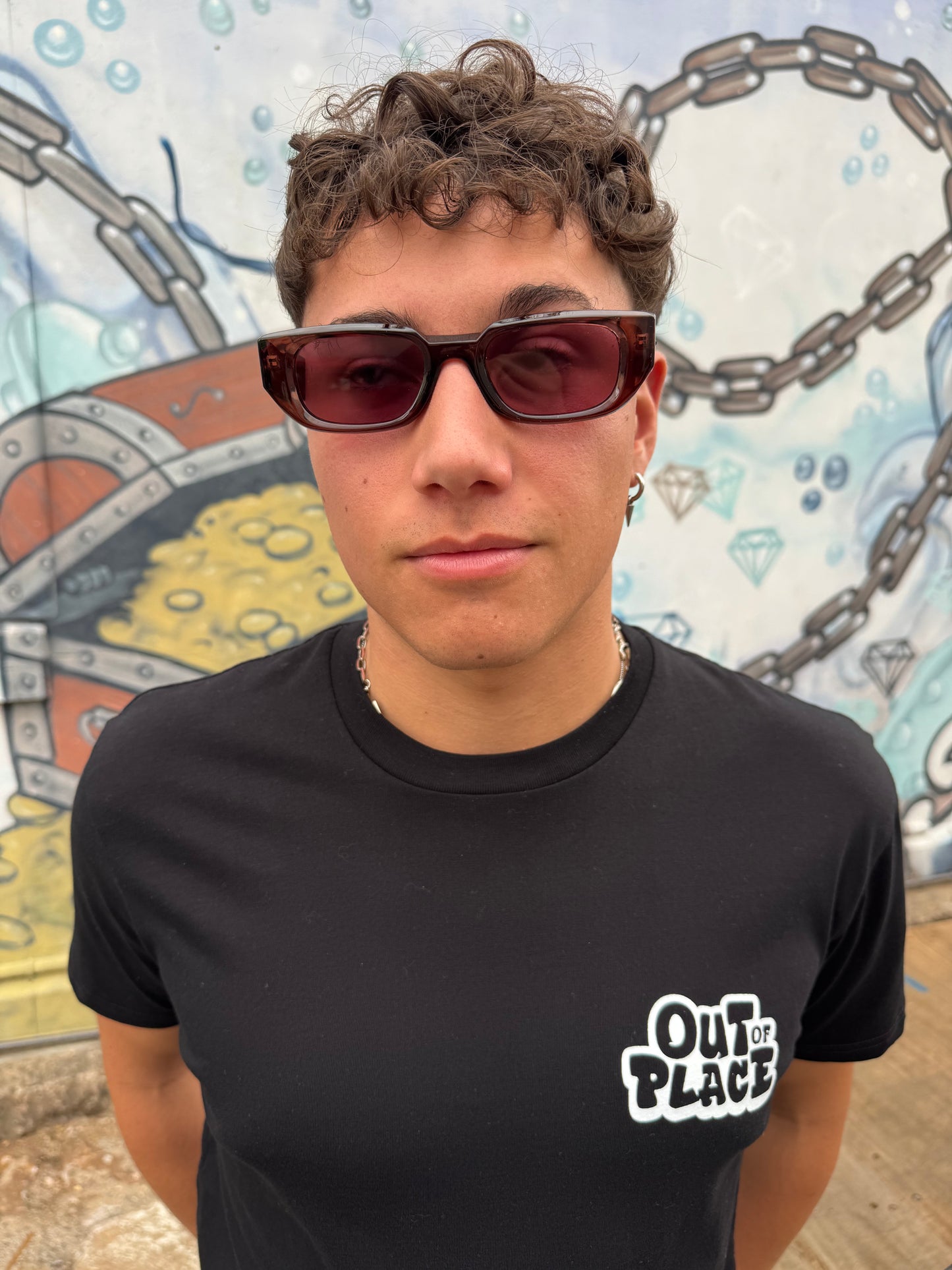 Slim Shadi - Smoked Berry