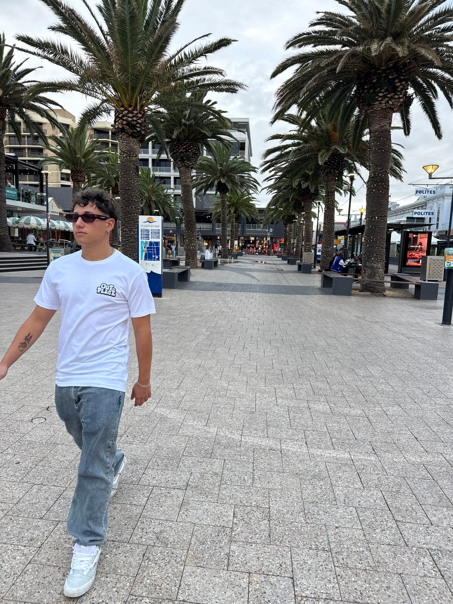 Slim Shadi - Smoked Berry