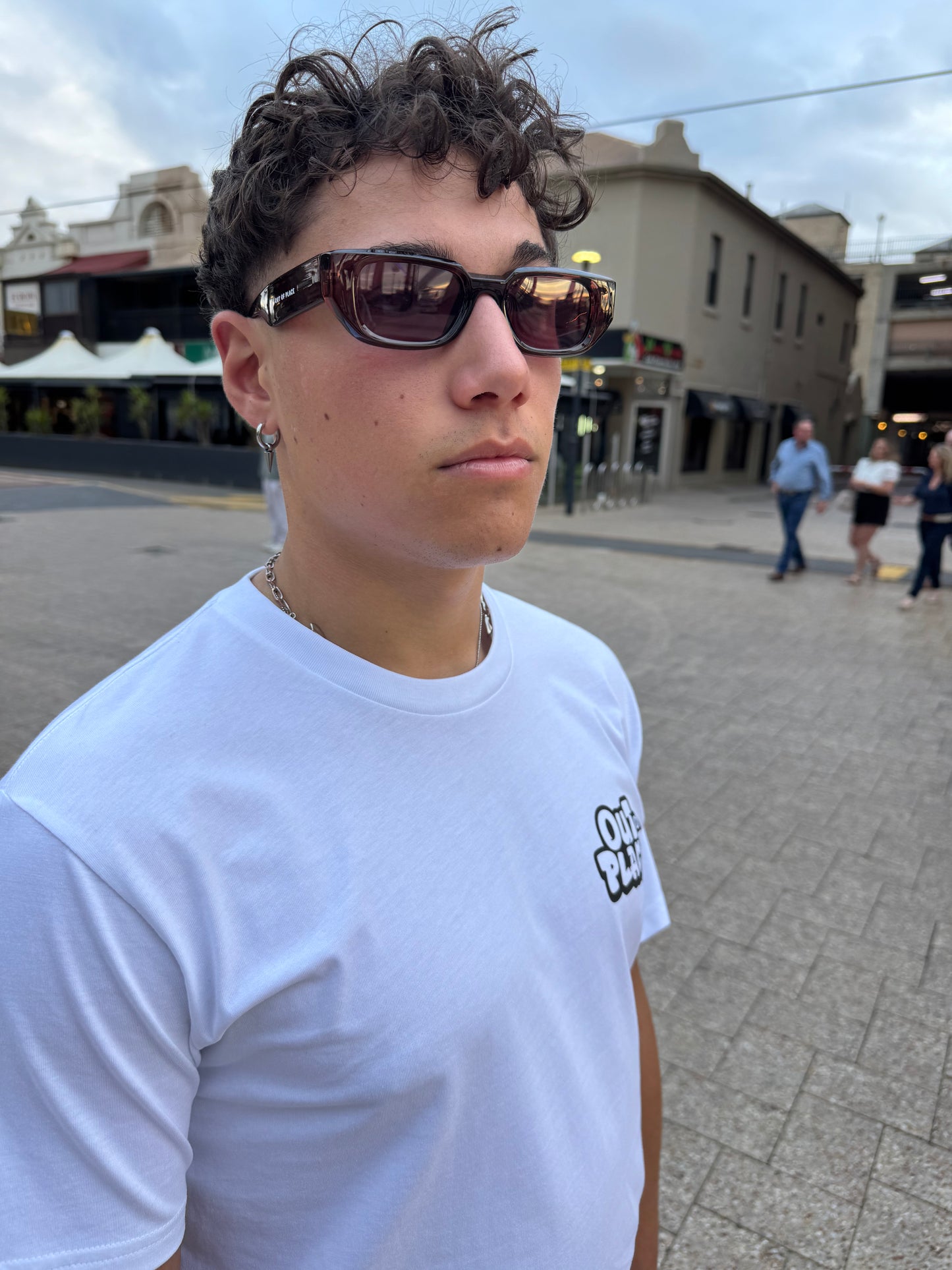 Slim Shadi - Smoked Berry